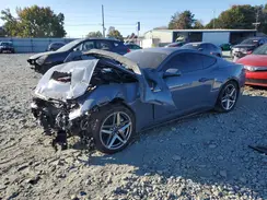 1FA6P8CF5R5422758 2024 FORD MUSTANG