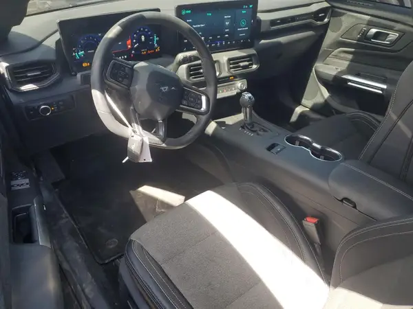 1FA6P8CF5R5424610 2024 FORD MUSTANG - Image 8