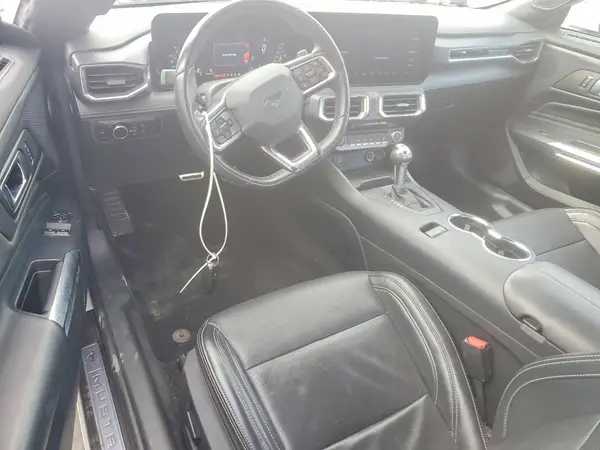 1FA6P8CF5R5424641 2024 FORD MUSTANG - Image 8