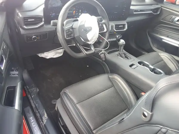 1FA6P8CF5R5425448 2024 FORD MUSTANG - Image 8