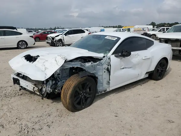 1FA6P8CF5R5428690 2024 FORD MUSTANG - Image 1