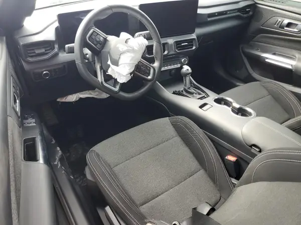 1FA6P8CF5R5428690 2024 FORD MUSTANG - Image 8