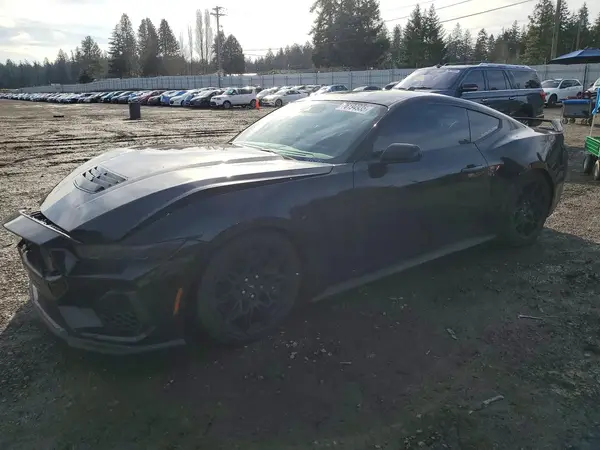 1FA6P8CF5R5429855 2024 FORD MUSTANG - Image 1