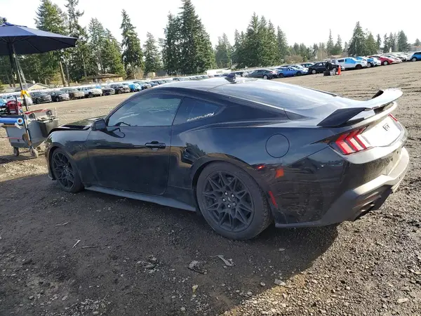 1FA6P8CF5R5429855 2024 FORD MUSTANG - Image 2