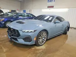 1FA6P8CF5R5430861 2024 FORD MUSTANG