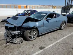 1FA6P8CF5R5431119 2024 FORD MUSTANG