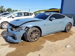 1FA6P8CF5R5431654 2024 FORD MUSTANG