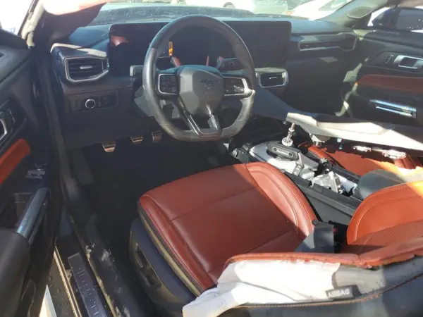 1FA6P8CF5R5431654 2024 FORD MUSTANG - Image 8