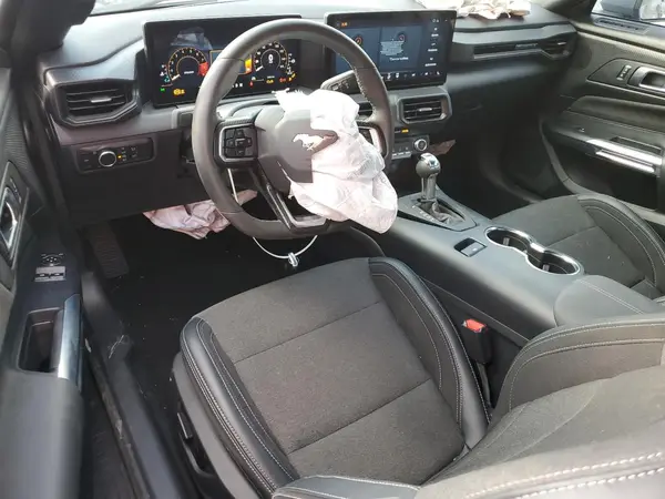 1FA6P8CF5R5432013 2024 FORD MUSTANG - Image 8