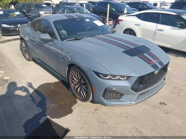 1FA6P8CF5R5434571 2024 FORD MUSTANG - Image 1