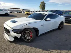 1FA6P8CF5R5434618 2024 FORD MUSTANG