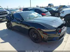1FA6P8CF5R5436093 2024 FORD MUSTANG