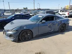 1FA6P8CF5R5436160 2024 FORD MUSTANG