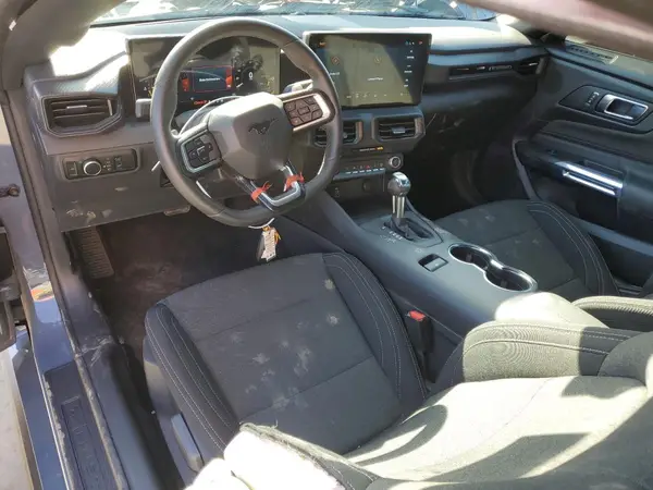 1FA6P8CF5R5436160 2024 FORD MUSTANG - Image 8