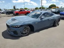 1FA6P8CF5S5399911 2025 FORD MUSTANG
