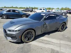 1FA6P8CF5S5401012 2025 FORD MUSTANG