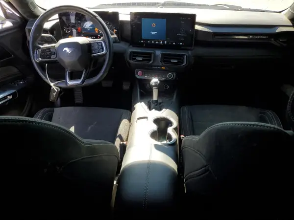 1FA6P8CF5S5401012 2025 FORD MUSTANG - Image 8