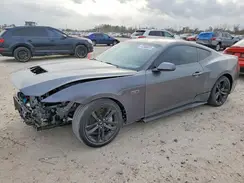 1FA6P8CF5S5401382 2025 FORD MUSTANG