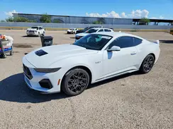 1FA6P8CF5S5405643 2025 FORD MUSTANG