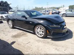 1FA6P8CF5S5406985 2025 FORD MUSTANG