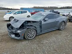 1FA6P8CF5S5408168 2025 FORD MUSTANG