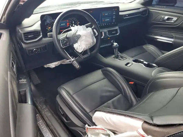 1FA6P8CF5S5408168 2025 FORD MUSTANG - Image 8
