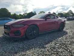 1FA6P8CF5S5408509 2025 FORD MUSTANG