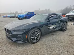 1FA6P8CF5S5408588 2025 FORD MUSTANG