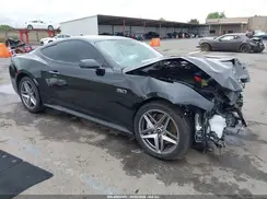 1FA6P8CF5S5408736 2025 FORD MUSTANG