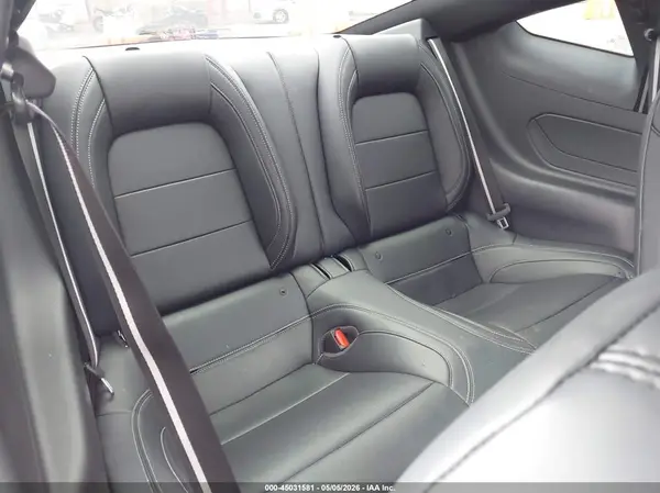 1FA6P8CF5S5408736 2025 FORD MUSTANG - Image 8
