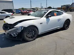 1FA6P8CF5S5408798 2025 FORD MUSTANG