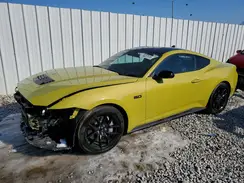 1FA6P8CF5S5409756 2025 FORD MUSTANG