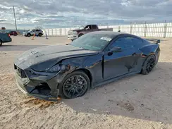 1FA6P8CF5S5410096 2025 FORD MUSTANG