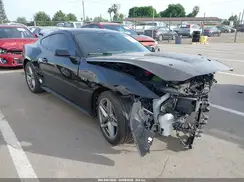 1FA6P8CF5S5411278 2025 FORD MUSTANG