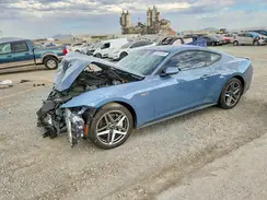 1FA6P8CF5S5411832 2025 FORD MUSTANG