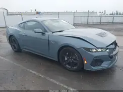 1FA6P8CF5S5412124 2025 FORD MUSTANG