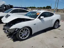 1FA6P8CF5S5413337 2025 FORD MUSTANG
