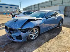 1FA6P8CF5S5413497 2025 FORD MUSTANG