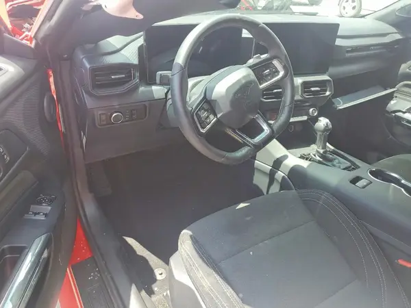 1FA6P8CF5S5413841 2025 FORD MUSTANG - Image 8