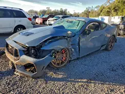 1FA6P8CF5S5414066 2025 FORD MUSTANG