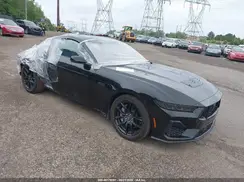 1FA6P8CF5S5415668 2025 FORD MUSTANG