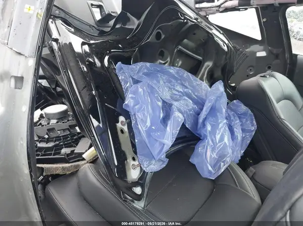 1FA6P8CF5S5415668 2025 FORD MUSTANG - Image 8
