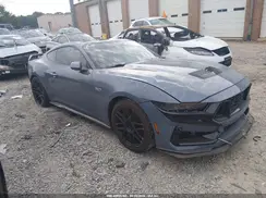 1FA6P8CF5S5416447 2025 FORD MUSTANG