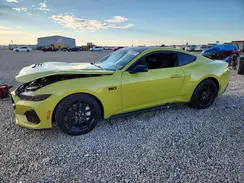 1FA6P8CF5S5417100 2025 FORD MUSTANG