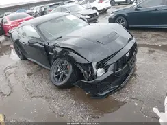 1FA6P8CF5S5417694 2025 FORD MUSTANG
