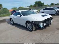 1FA6P8CF5S5417727 2025 FORD MUSTANG