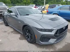 1FA6P8CF5S5417937 2025 FORD MUSTANG