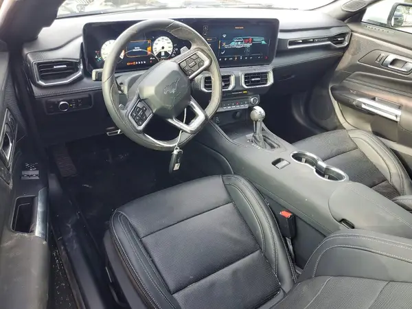 1FA6P8CF5T5400170 2026 FORD MUSTANG - Image 8