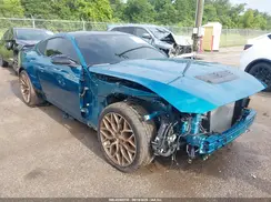 1FA6P8CF5T5403344 2026 FORD MUSTANG