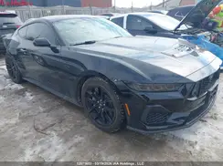 1FA6P8CF5T5404333 2026 FORD MUSTANG